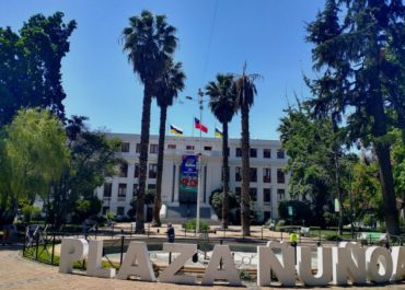 Ñuñoa se posiciona como una excepción en el sector oriente con oferta bajo las 4.000 UF en entrega inmediata