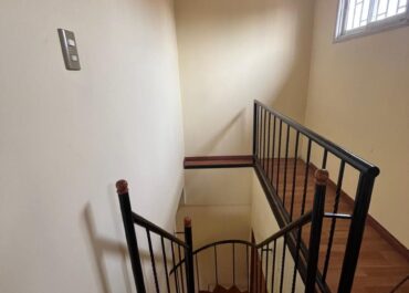Escalera